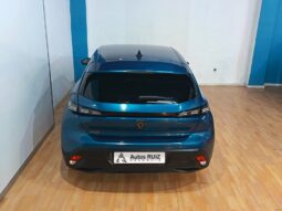 
										PEUGEOT 308 1.2 STYLE completo									