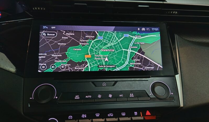
								PEUGEOT 308 1.2 STYLE completo									