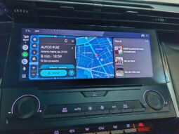 
										PEUGEOT 308 1.2 STYLE completo									