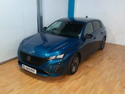 
										PEUGEOT 308 1.2 STYLE completo									