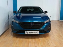 
										PEUGEOT 308 1.2 STYLE completo									