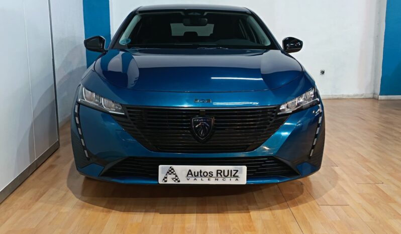 
								PEUGEOT 308 1.2 STYLE completo									