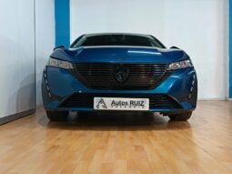 
										PEUGEOT 308 1.2 STYLE completo									