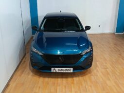 
										PEUGEOT 308 1.2 STYLE completo									