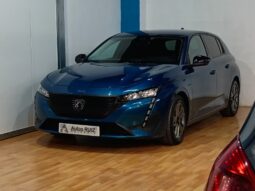 
										PEUGEOT 308 1.2 STYLE completo									