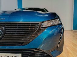 
										PEUGEOT 308 1.2 STYLE completo									
