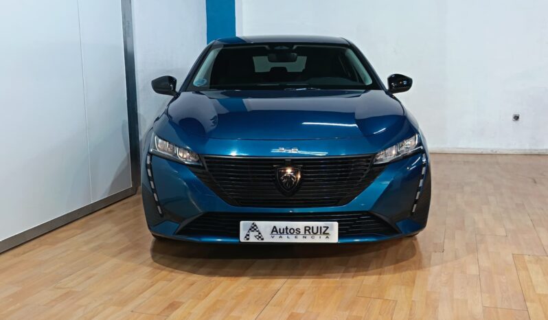 
								PEUGEOT 308 1.2 STYLE completo									