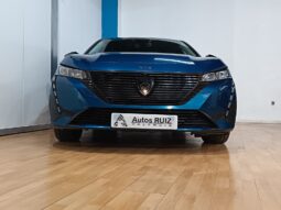 
										PEUGEOT 308 1.2 STYLE completo									