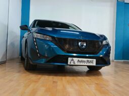 
										PEUGEOT 308 1.2 STYLE completo									