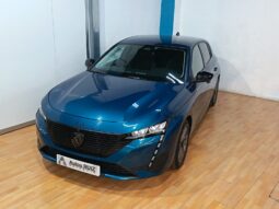 
										PEUGEOT 308 1.2 STYLE completo									