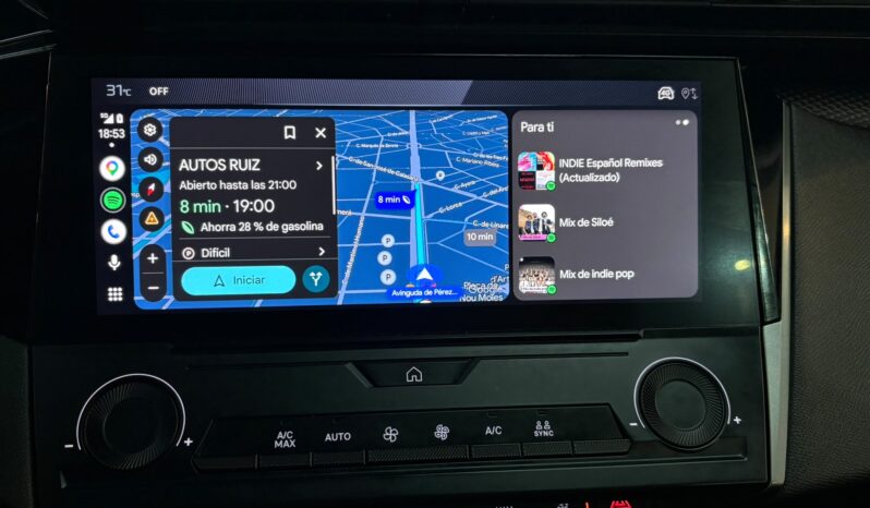 
								PEUGEOT 308 1.2 STYLE completo									
