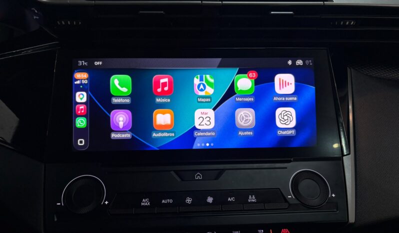 
								PEUGEOT 308 1.2 STYLE completo									