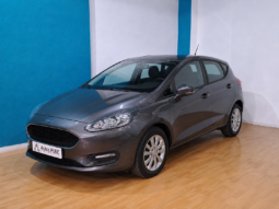 FORD FOCUS 1.0 ECOBOOST