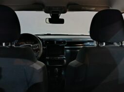
										CITROEN C3 1.2 FEEL completo									