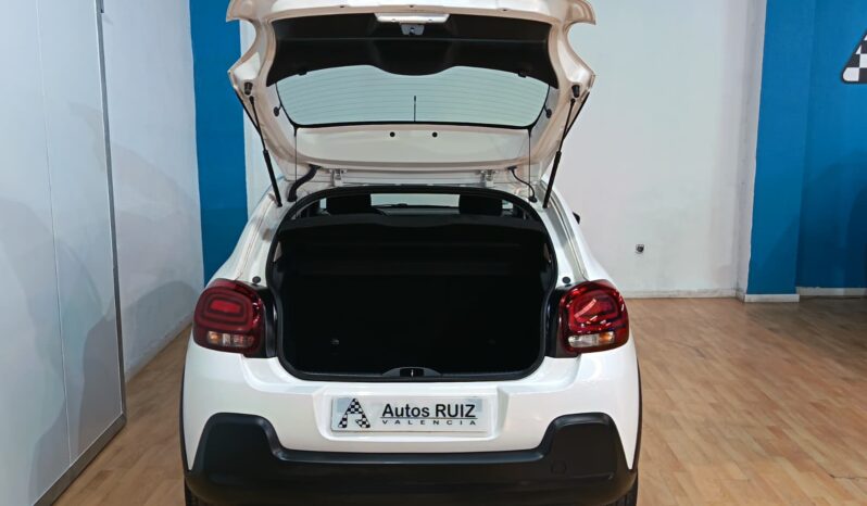 
								CITROEN C3 1.2 FEEL completo									