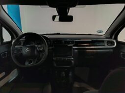 
										CITROEN C3 1.2 FEEL completo									