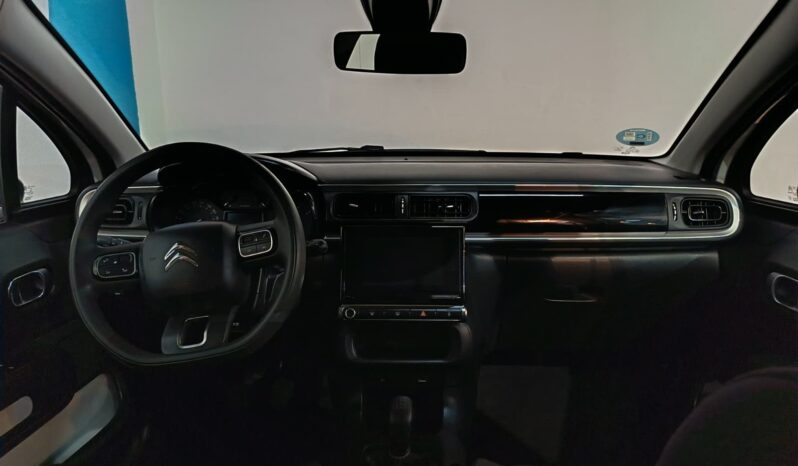 
								CITROEN C3 1.2 FEEL completo									