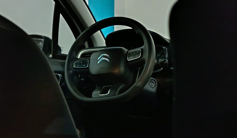 
								CITROEN C3 1.2 FEEL completo									