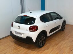 
										CITROEN C3 1.2 FEEL completo									