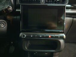 
										CITROEN C3 1.2 FEEL completo									