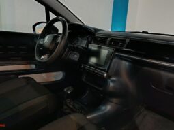 
										CITROEN C3 1.2 FEEL completo									