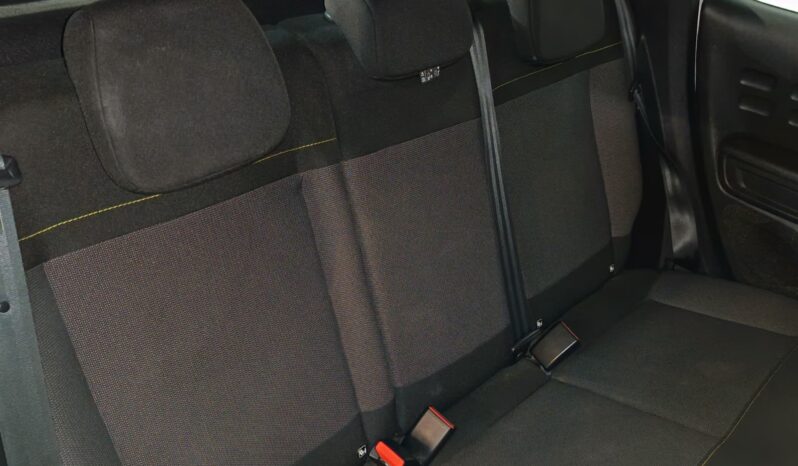 
								CITROEN C3 1.2 FEEL completo									