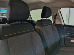 
										CITROEN C3 1.2 FEEL completo									