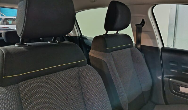 
								CITROEN C3 1.2 FEEL completo									