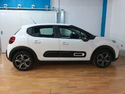 
										CITROEN C3 1.2 FEEL completo									