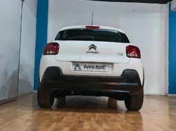 
										CITROEN C3 1.2 FEEL completo									