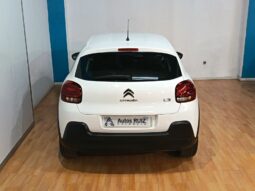
										CITROEN C3 1.2 FEEL completo									