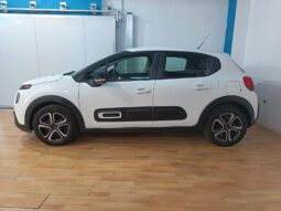 
										CITROEN C3 1.2 FEEL completo									