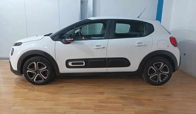 
								CITROEN C3 1.2 FEEL completo									