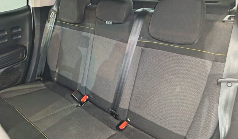 
								CITROEN C3 1.2 FEEL completo									