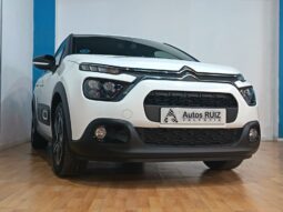 
										CITROEN C3 1.2 FEEL completo									