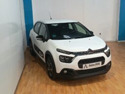 
										CITROEN C3 1.2 FEEL completo									