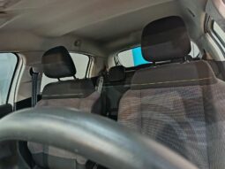 
										CITROEN C3 1.2 FEEL completo									