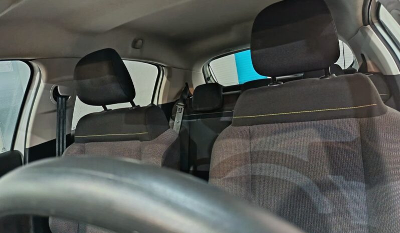 
								CITROEN C3 1.2 FEEL completo									