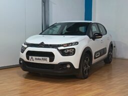 
										CITROEN C3 1.2 FEEL completo									