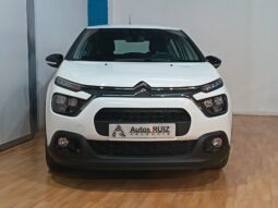 
										CITROEN C3 1.2 FEEL completo									
