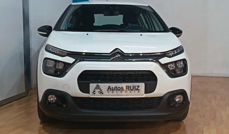 
								CITROEN C3 1.2 FEEL completo									