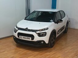 
										CITROEN C3 1.2 FEEL completo									
