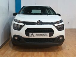 
										CITROEN C3 1.2 FEEL completo									