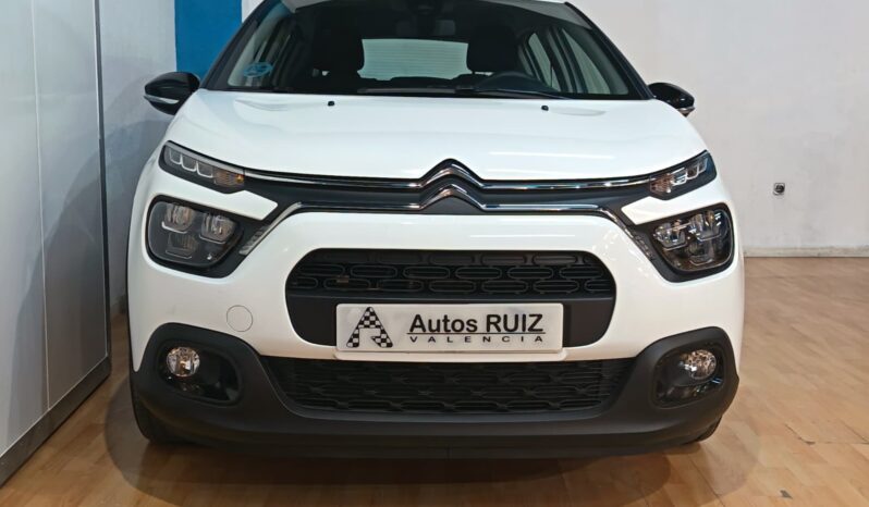 
								CITROEN C3 1.2 FEEL completo									