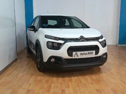 
										CITROEN C3 1.2 FEEL completo									