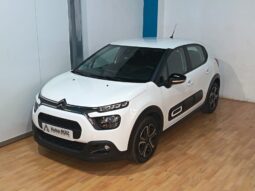 
										CITROEN C3 1.2 FEEL completo									