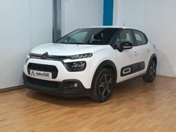 
										CITROEN C3 1.2 FEEL completo									