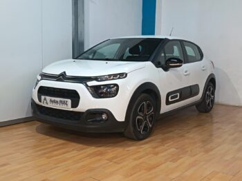 AUTOS RUIZ | COCHES DE SEGUNDA MANO