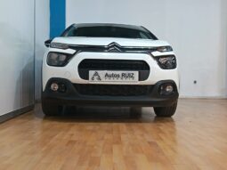 
										CITROEN C3 1.2 FEEL completo									