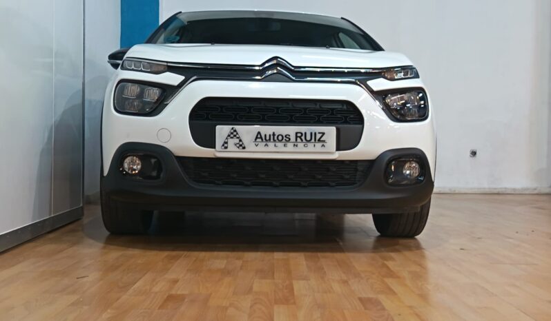 
								CITROEN C3 1.2 FEEL completo									
